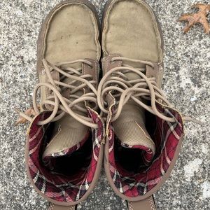 Mens lem boots size 13